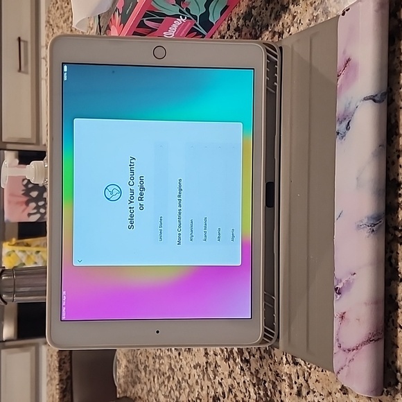 Apple Other - Ipad 8th Generation